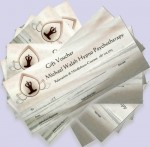 Gift Vouchers